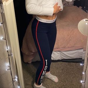 Tommy Hilfiger leggings